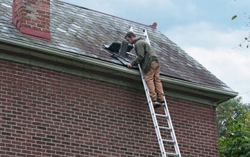what affects urgent Drax roof repairs