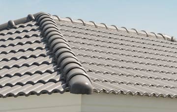 advantages of Drax clay roofing