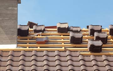 Drax clay roofing costs