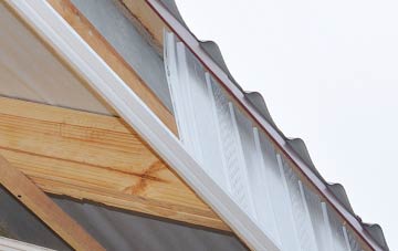 why Drax fascia repairs are essential