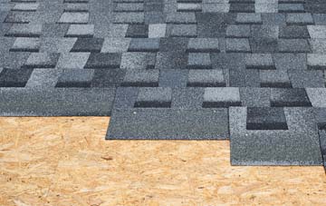 expert Drax asphalt roof companies