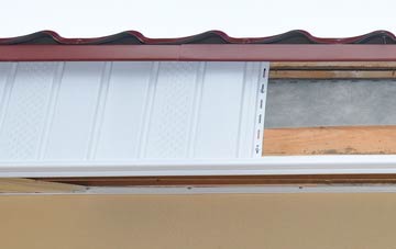 Drax fascia repair costs