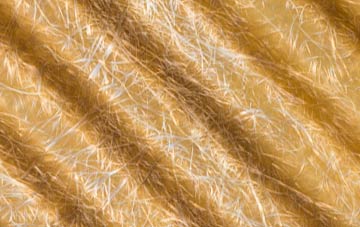 Drax fibreglass roof waterproofing