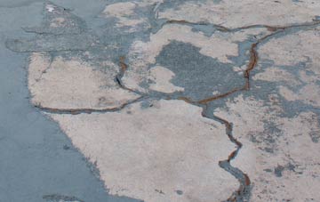 fibreglass roofing replacement Drax