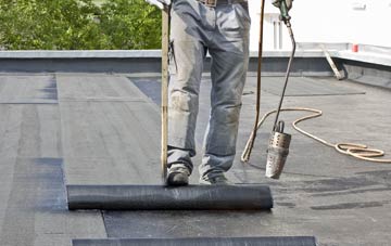 flat roof replacement Drax, North Yorkshire