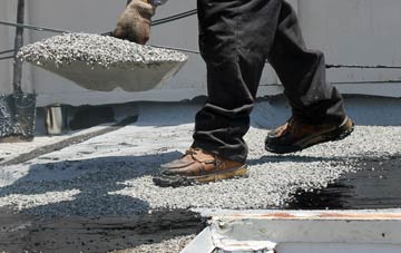 Drax flat roofing companies