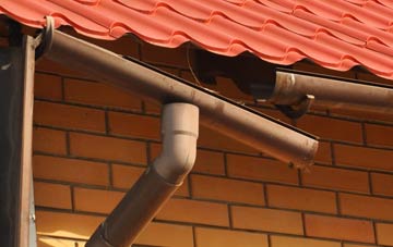 Drax gutter repair costs