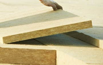 measuring Drax tapered insulation