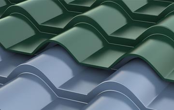 who should consider Drax plastic roofs