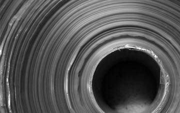 Drax pvc roof replacement