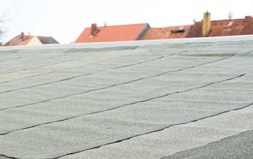 Drax flat roof replacement