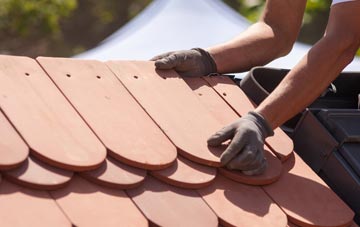 Drax roof tile contractors