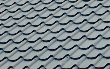 Drax rubber roofing companies