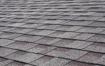 Drax tiles for shallow pitch roofing