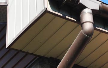 Drax soffit installation costs