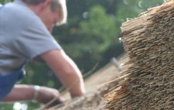 professional Drax thatchers