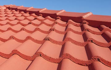 Drax tile and slate roof replacement