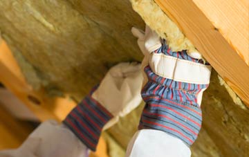 types of Drax pitched roof insulation materials
