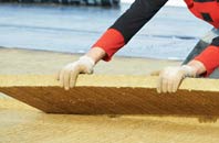 find rated Drax roof insulation companies