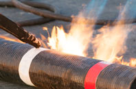 Drax flat roofing replacement