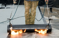 Drax flat roof sealing quote