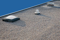 Drax flat roofing
