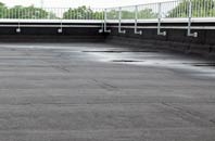 find rated Drax flat roofing companies