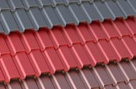 find rated Drax plastic roofing companies