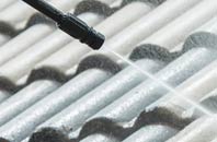 rated Drax roof cleaning companies