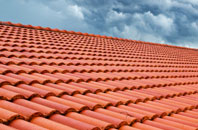 Drax roofing tiles
