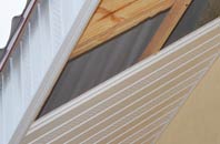 rated Drax soffit repair companies