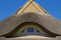 Drax thatch roofing